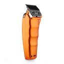 StyleCraft Saber 2 Cordless Digital Brushless Motor Clipper - Orange #SC617O