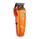 StyleCraft Saber 2 Cordless Digital Brushless Motor Clipper - Orange #SC617O