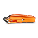 StyleCraft Saber 2 Cordless Digital Brushless Motor Clipper - Orange #SC617O