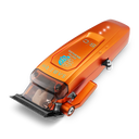 StyleCraft Saber 2 Cordless Digital Brushless Motor Clipper - Orange #SC617O