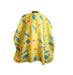 Vincent Kids Cutting Cape Yellow Marine - VT2410