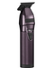 BaBylissPRO LimitedFX Purple All-Metal Lithium Trimmer #FX787NP