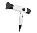 StyleCraft Instinct-X Hair Dryer - Professional Brushless Motor with Digital Display #SC105B