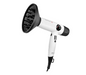 StyleCraft Instinct-X Hair Dryer - Professional Brushless Motor with Digital Display #SC105B