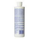 Sea Breeze Astringent 12oz back of bottle
