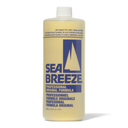 Sea Breeze Astringent 32oz front of bottle