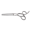 Series Won 40T Hair Thinning Shear - Superior Shears on a white background front view
