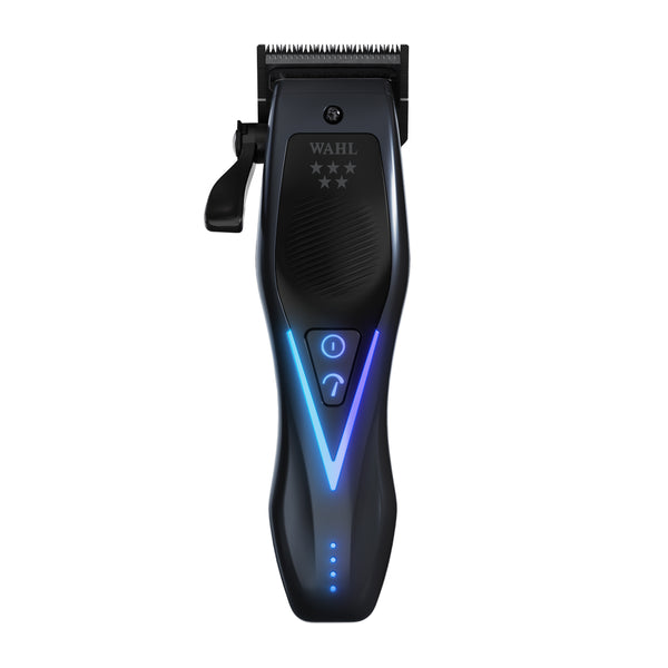 Wahl Vapor Switch Cordless Clipper #3028866 | WB Barber Supply