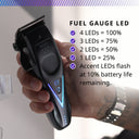 Wahl Vapor Switch Cord/Cordless Clipper #3028866
