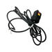 Solano Hair Dryer Replacement Power Cord Power Plug