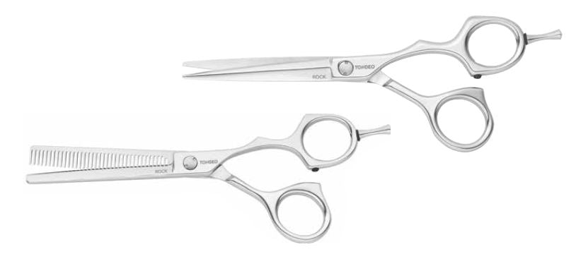 Tondeo Expert Collection Shears - Solid box