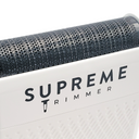 Lámina y cortador para afeitadora Supreme Trimmer Solo #SB11