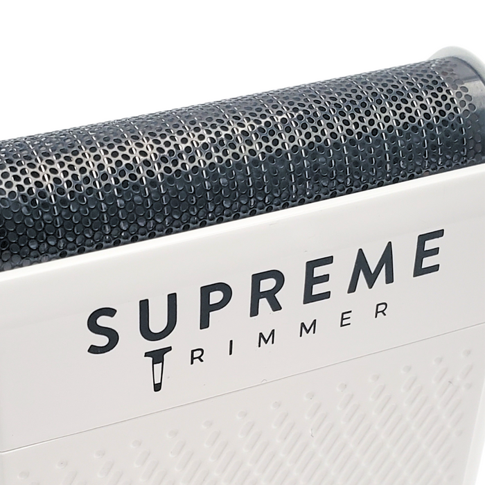 Recambios de láminas para afeitadora Supreme Trimmer Solo - SB11