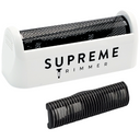 Supreme Trimmer Solo Shaver Foil & Cutter #SB11