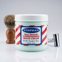 Stephan Stay Smooth Conditioning Shave Cream
