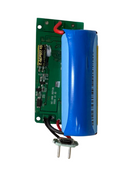 StyleCraft Instinct Metal Clipper & Trimmer PCB & Battery Replacement Part #P-917
