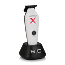 StyleCraft Metal Edition Instinct X Trimmer #SC411M