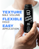L3VEL3 Styling Powder