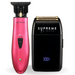 Foil Shaver & T Shaper™ DLC Trimmer Bundle - Electric Razors - Supreme Trimmer Mens Trimmer Grooming kit 