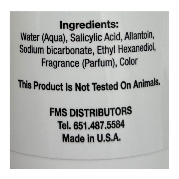 Task Hair & Scalp Treatment