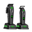 TPOB Play Max Clipper & Trimmer Bundle Blackout Edition
