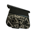 TPOB PLAY Trimmer Softy Blade + 5 guards