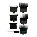 TPOB PLAY Trimmer Softy Blade + 5 guards