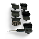 TPOB PLAY Trimmer Softy Blade + 5 guards