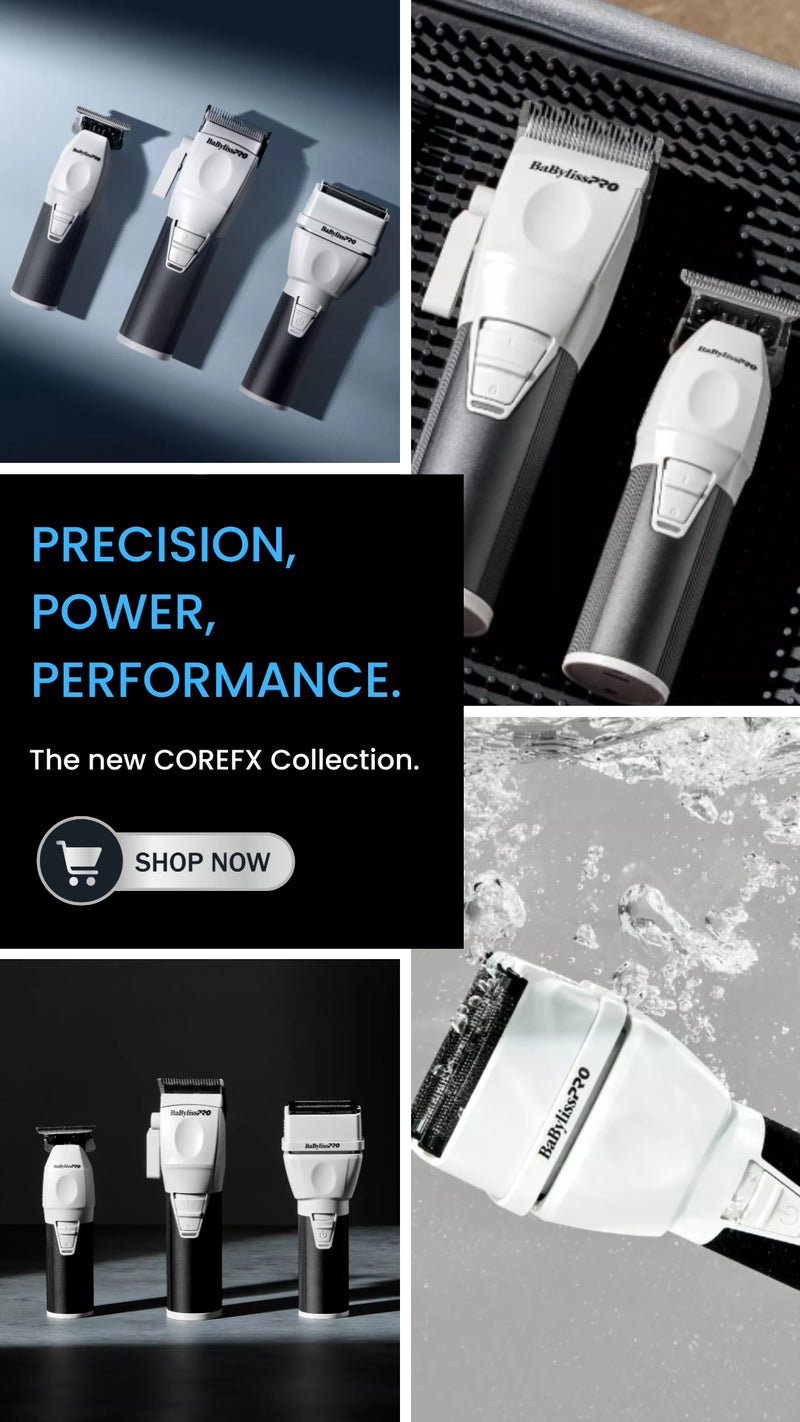 Williamsport Bowman Barber Supply — WB Barber Supply