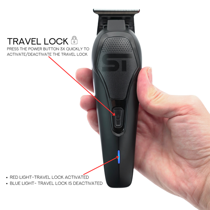 Supreme DARKSTAR 72 修剪器