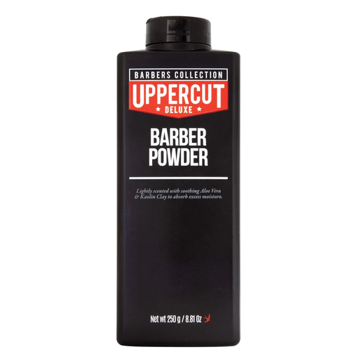 Uppercut Deluxe Barber Powder - 8.81 oz
