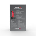 PRE ORDER NOW │ BaBylissPRO FXONE LO-PROFX High Performance Compact Trimmer - Red #FX72RD