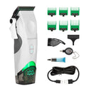 BaBylissPRO X Tomb45 Wireless Charging Clipper #FXT45CTW - White