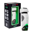 PRE ORDER NOW │BaBylissPRO X Tomb45 Wireless-Charging Double-Foil Shaver #FXT45FSTW - White