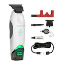 BaBylissPRO X Tomb45 Wireless Charging Trimmer #FXT45TTW - White