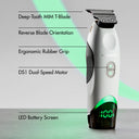 BaBylissPRO X Tomb45 Wireless Charging Trimmer #FXT45TTW - White