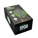 TPOB Slime 2 Blackout Edition Clipper