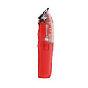 TPOB Play Max Clipper Transparent Red Edition