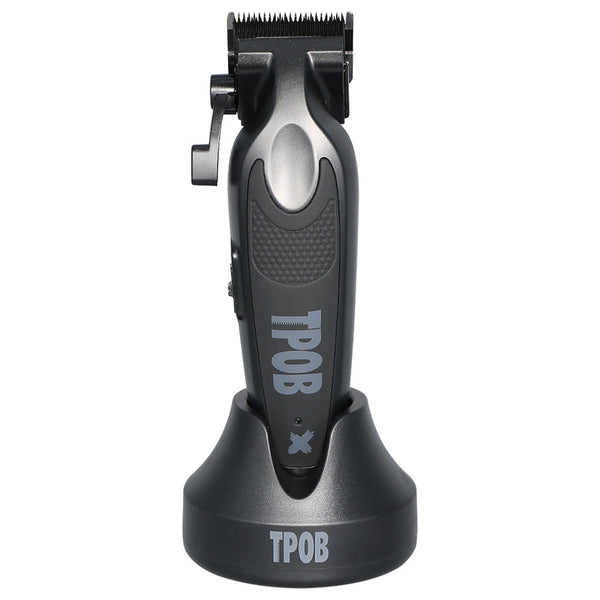 TPOB X Clipper Deluxe Blackout Edition – WB Barber Supply