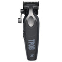 TPOB X Clipper Deluxe Blackout Edition
