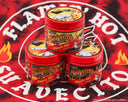 Suavecito Limited Edition Flamin' Hot Cheetos Pomades