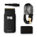 TPOB Mini Skull Shaver Blackout Edition
