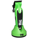 TPOB X Clipper Deluxe Slime Edition