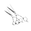 L3VEL3 Premium High-Carbon 440C Cutting Shears