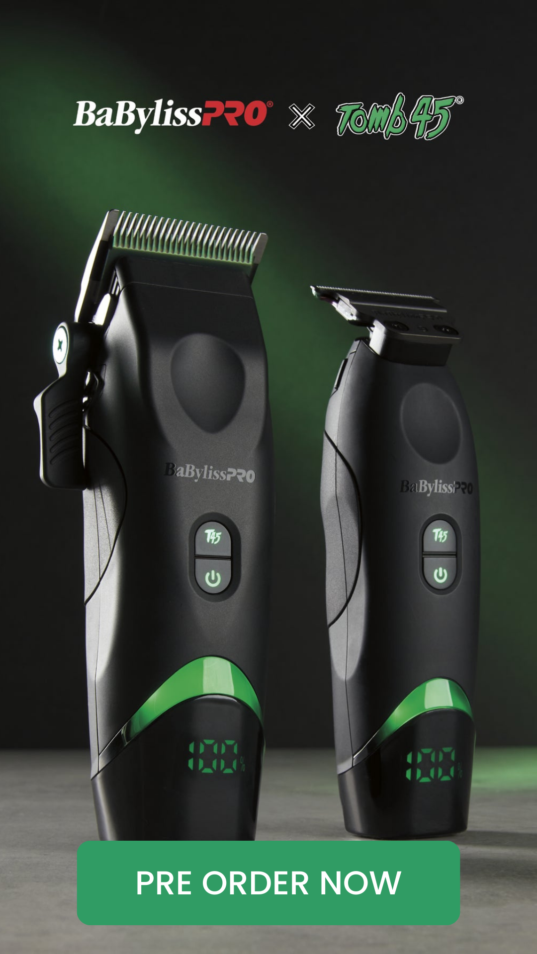 Williamsport Bowman Barber Supply — WB Barber Supply