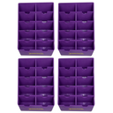 BarberMate Clipper Blade Racks