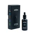 Aceite perfumado premium Beards &amp; Brothers para rostro, barba y cuerpo, 50 ml