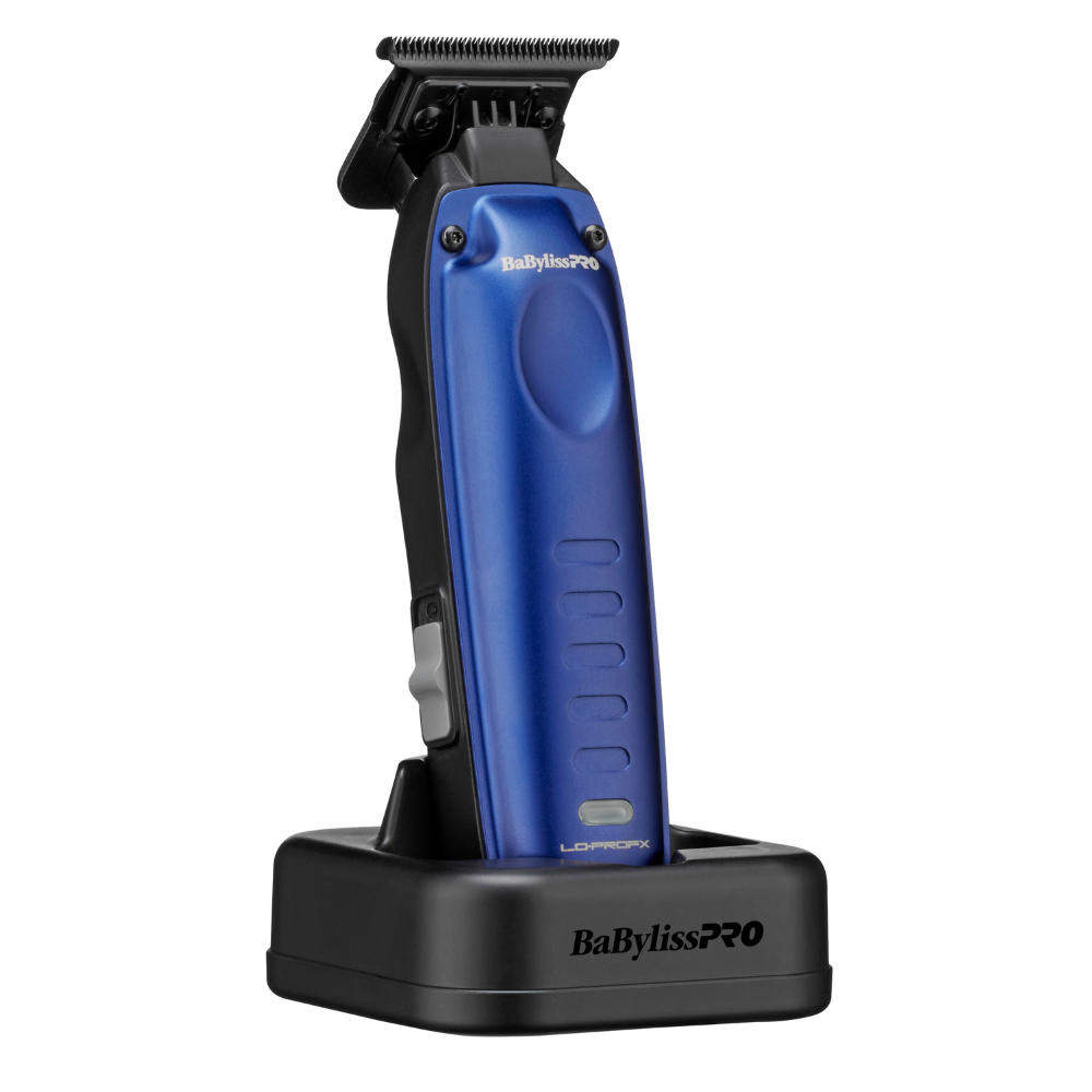 新品未使用 BaByliss PRO LO-PRO FX726 メンズトリマー Babyliss LO-PROFX Trimmer # FX726 | Palms Fashion Inc.