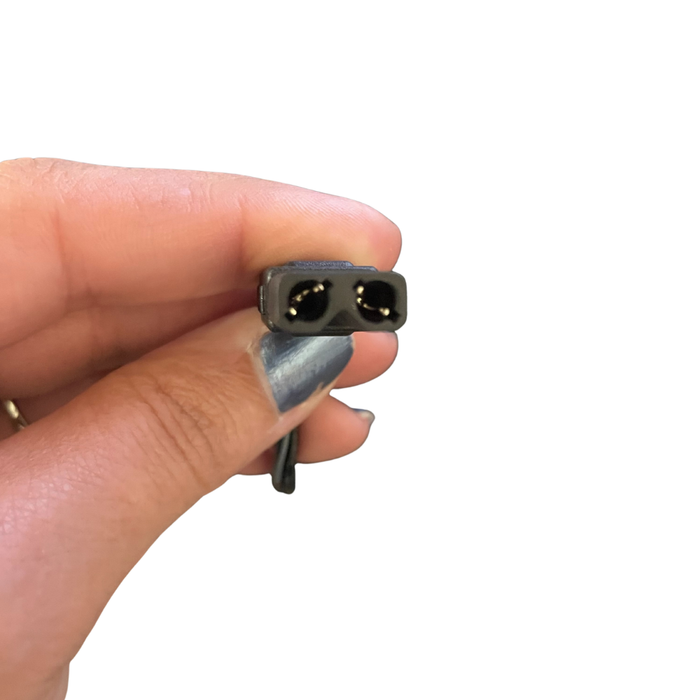 Cable de carga para afeitadora Wahl 5 Star #97617-101