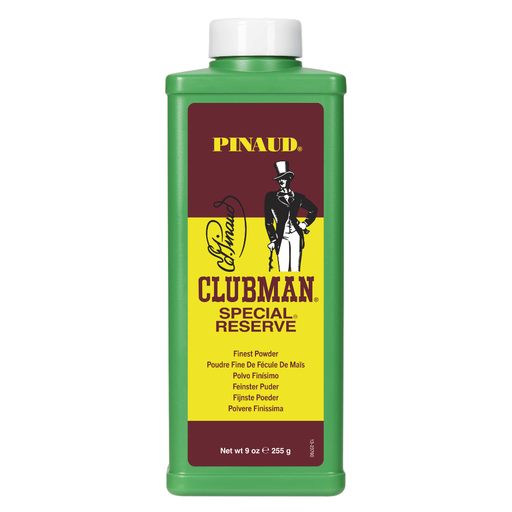 Clubman Special Reserve Finest Powder 9 oz